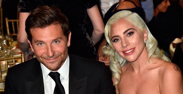  Rumores afirman que Lady Gaga y Bradley Cooper ya están viviendo juntos en Nueva York