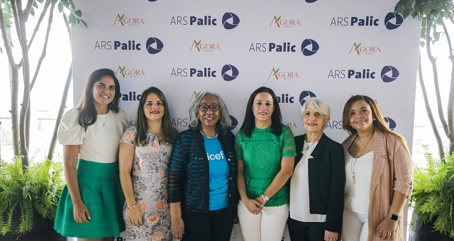  ARS Palic realiza panel de expertos de cómo integrar la lactancia materna en la vida cotidiana