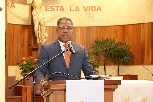  Edesur Dominicana arriba a sus 20 años encaminada a la sostenibilidad