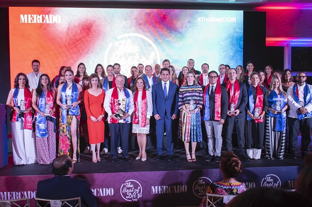  Mercado Media Network presenta la edición insignia del verano, ‘The Best of DR’ 2019