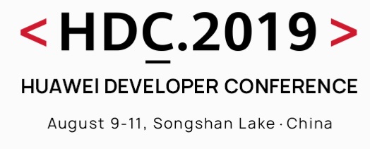  Huawei Developer Conference se celebrará del 9 al 11 de agosto en Dongguan, China