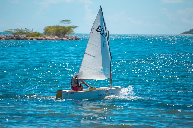  70 atletas de República Dominicana y Puerto Rico participarán en Regata Palito Seco 2019