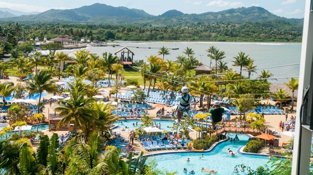  Tres millones de turistas visitaron Puerto Plata en período 2012-2019