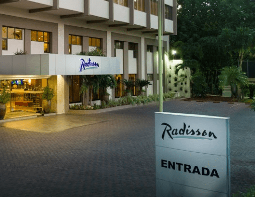  Construirán nuevo hotel Radisson en Punta Cana