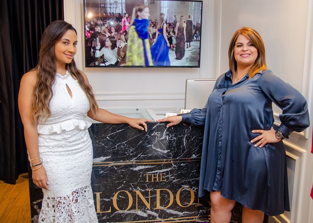  The London BeautyStudio abre sus puertas