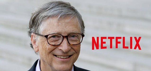  Netflix estrenará un documental sobre Bill Gates sin filtros y no deberías perdértelo