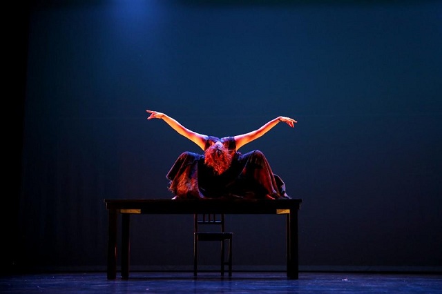  El “Festival Internacional de Danza Contemporánea” presentará “Noche dominicana” este sábado 28 en Bellas Artes