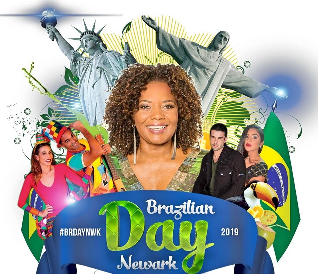  Brasileños celebrarán parada y festival en Newark