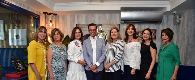  “Fashion For Help 2019” de Dominicana Moda será a beneficio del Voluntariado del Hospital General Plaza de la Salud