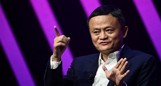  A los 55 años, el millonario Jack Ma abandona Alibaba, la mayor empresa de comercio electrónica de China