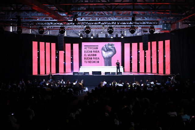  FOA llama a revolucionar el propósito de las marcas a través del activismo social
