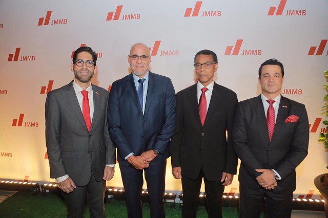  JMMB República Dominicana expande sus operaciones en la Ciudad Corazón