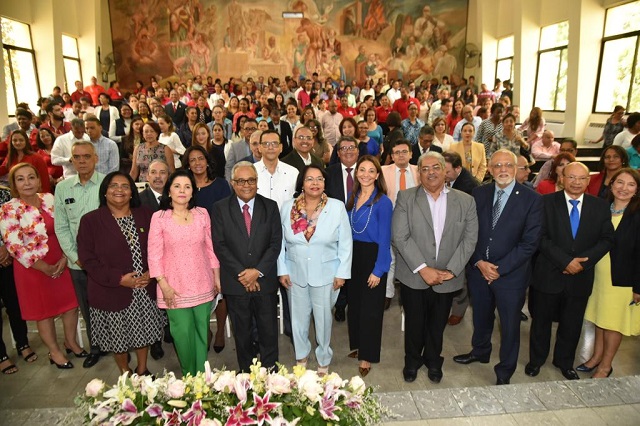  SNS con apoyo de la OMS/OPS, MS y UASD lanza iniciativa HEARTS República Dominicana