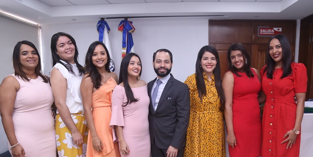  El Instituto Dermatológico Dominicano y Cirugía de Piel “Dr. Huberto Bogaert Díaz” (IDCP) celebra nueva promoción de dermatólogos y cirujanos