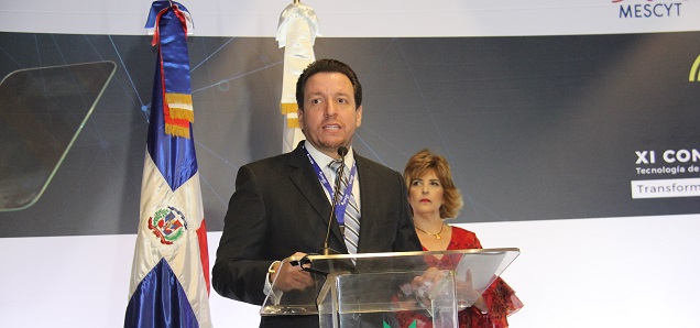  UNICARIBE realizó la inauguración del XI Congreso Internacional sobre Tecnología de la Información