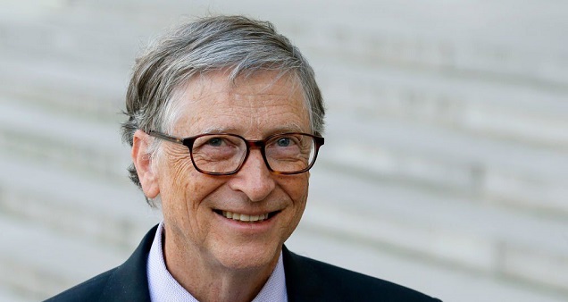  10 inventos tecnológicos de 2019 que cambiarán el mundo positivamente, según Bill Gates