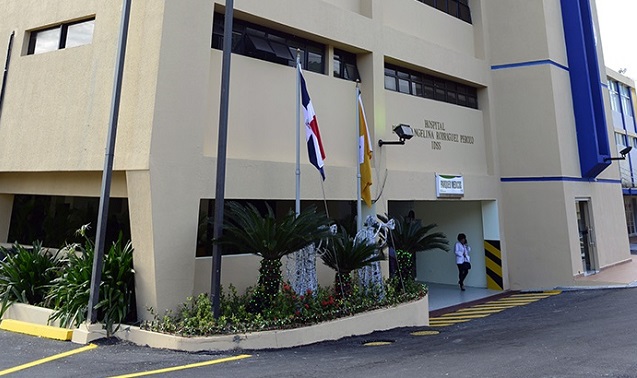  Director Hospital de la Mujer Dominicana exhibe grandes logros en primer año de gestión