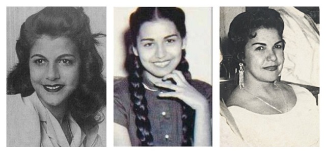  Veinte datos sobre las valientes Hermanas Mirabal, a 60 años de su cobarde crimen