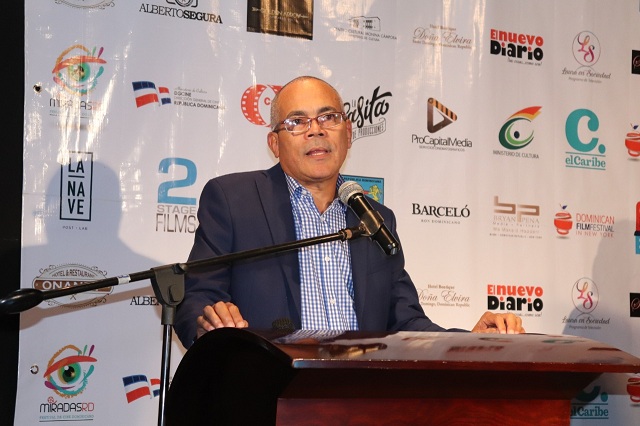  Festival de Cine Dominicano RD (FestCineRD), anuncia sus premios