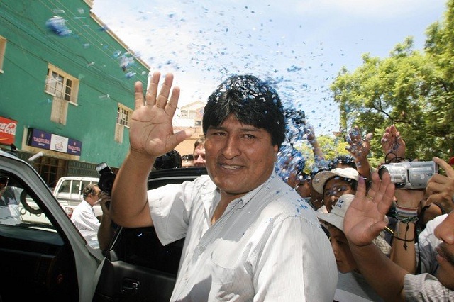  Tras la renuncia de Evo Morales y su vice, qué puede pasar en Bolivia, un país al borde del vacío de poder