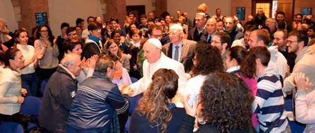  El Papa Francisco visitará el 1 de diciembre lugar donde se originó la tradición del pesebre