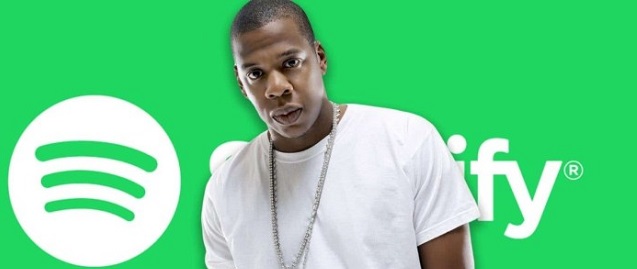  Rapero Jay-Z cumple 50 años y los celebra volviendo a Spotify