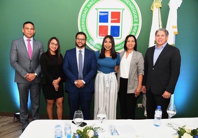  Ponen a circular obra sobre calidad del aprendizaje y carreras STEM