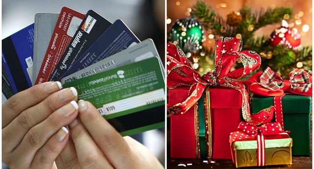  Gastos de fin de año: ¿Qué opciones hay para evitar realizar el pago mínimo de una tarjeta de crédito?