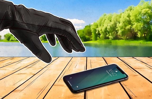  Android robado o perdido: cómo encontrarlo y proteger tu información