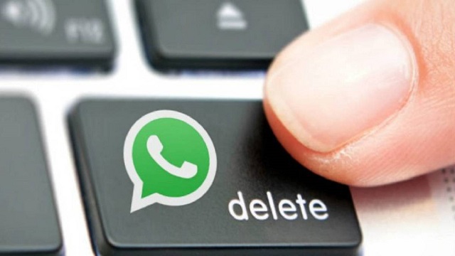 WhatsApp: cómo funcionan los mensajes que se autodestruyen