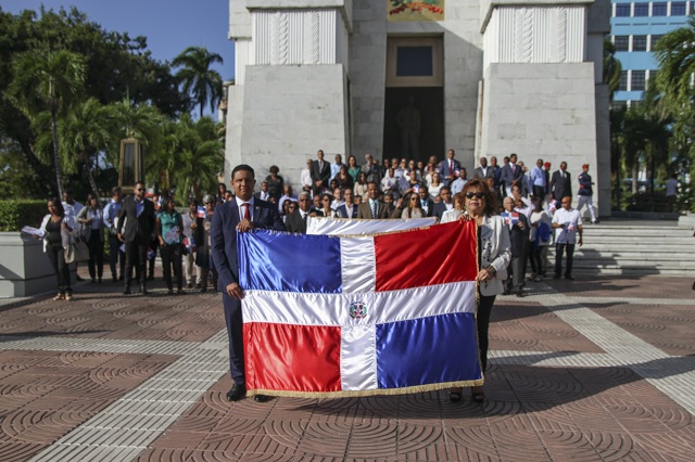  Instituto Técnico Superior Comunitario (ITSC) celebra su séptimo aniversario