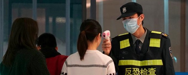   China reporta nueve muertos y 440 contagiados por coronavirus, México emitió un aviso por casos de infección respiratoria