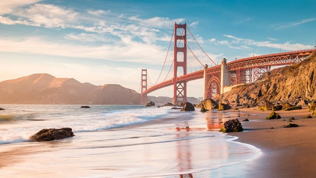  12 cosas que no hay que perderse en un primer viaje a San Francisco