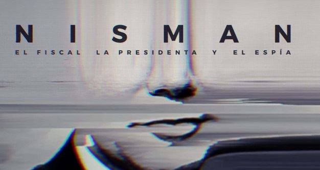  Todo sobre el último estreno impactante de Netflix: “Nisman. El fiscal, la presidenta y el espía” *Trailer