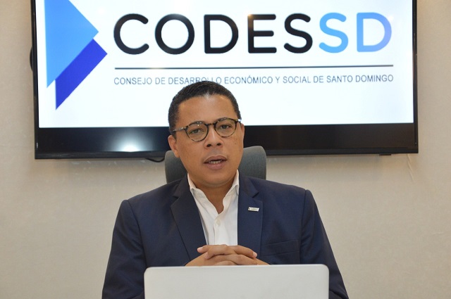  CONSEJO DE DESARROLLO ECONÓMICO Y SOCIAL DE SANTO DOMINGO (CODESSD) HACE LLAMADO DE SENSATEZ Y CALMA