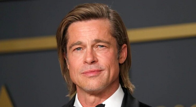  Tras ganar un Oscar, Brad Pitt anunció que se retira de la actuación por tiempo indefinido