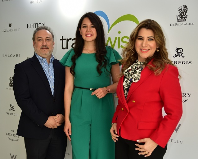  Travelwise es reconocida como la mejor agencia de lujo de la República Dominicana al formar parte del exclusivo programa STARS