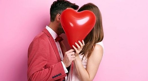  Festividad del Día del amor y la amistad  ¿Por qué se celebra hoy San Valentín?