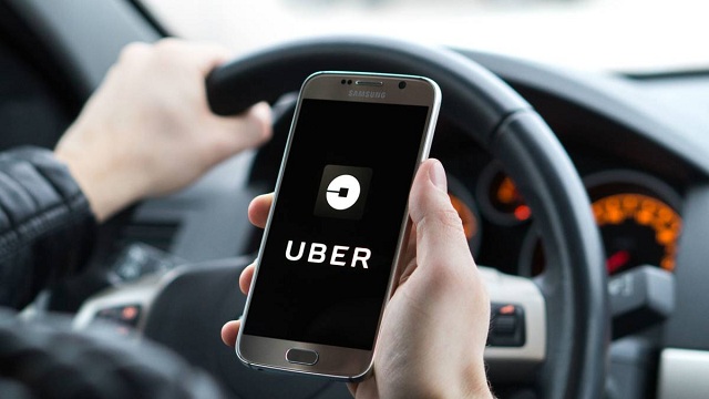  Uber agrega nuevo código PIN a sus herramientas de seguridad