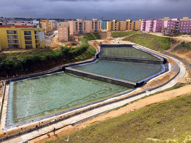  Planta de Tratamiento de La Nueva Barquita un referente tecnológico para toda la región