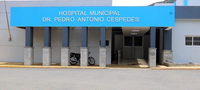  Ciudadanos de Constanza hacen aportes para cubrir carencias en el hospital