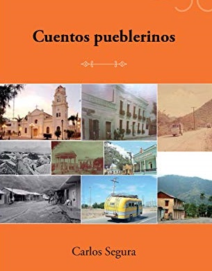  Pondrán en circulación libro de cuentos del escritor Carlos Segura en el Comisionado Dominicano de Cultura