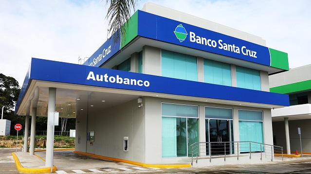  Banco Santa Cruz anuncia segunda temporada del podcast «El Junte Financiero» para 2024
