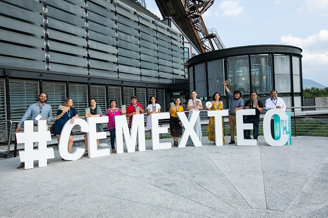  Emprendedores dominicanos pueden postular su proyecto en premio global de CEMEX