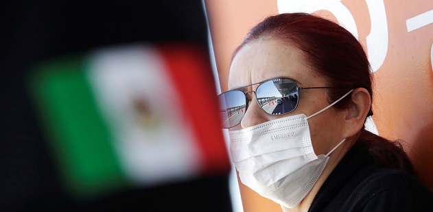  México detecta 15 nuevos casos de coronavirus