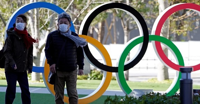  Oficial: los Juegos Olímpicos de Tokio fueron postergados para 2021