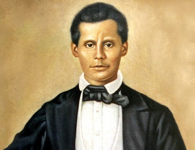  Francisco del Rosario Sánchez, el guerrero que murió por la Patria, a 207 años de su natalicio  