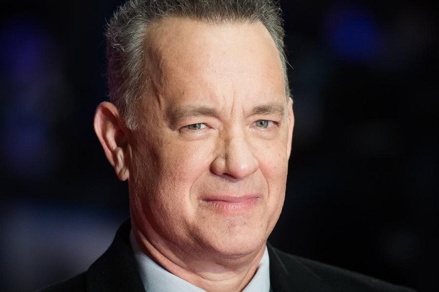 Tom Hanks en cuarentena: el actor y su esposa dan positivo por coronavirus