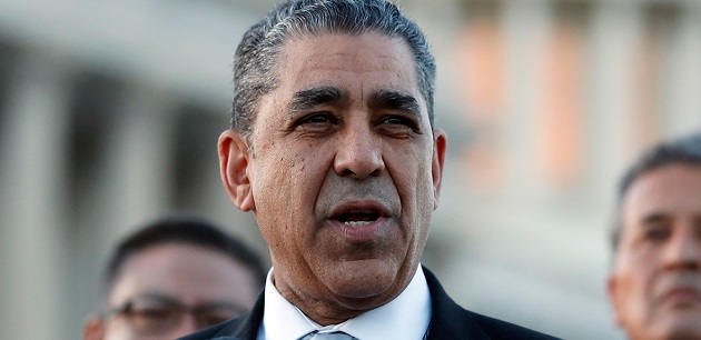  Congresista Adriano Espaillat anuncia más de $21 millones en fondos de respuesta al coronavirus para centros de salud del distrito