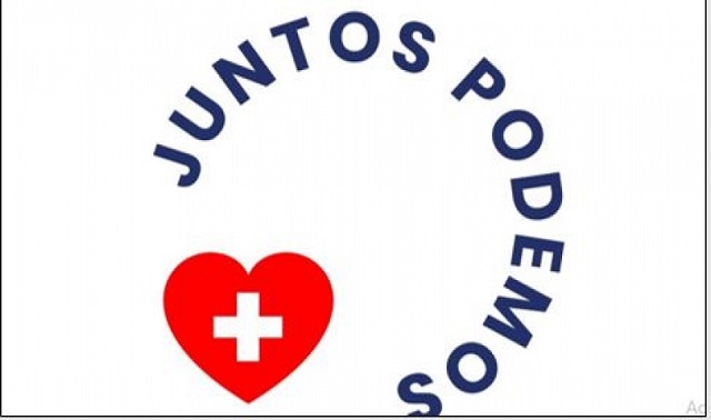  La Fundación Salesiana Don Bosco, con el apoyo de CCN, lanza iniciativa “Juntos Podemos Más”